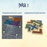 KOSMOS 82.680442 Brætspil Strategi Brætspil, Strategi, 10 År