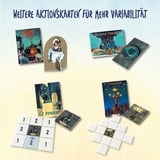 KOSMOS 82.680442 Brætspil Strategi Brætspil, Strategi, 10 År