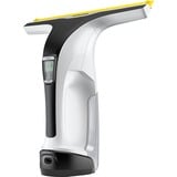 Kärcher WV 6 Plus, Vinduesrenser Hvid/Sort