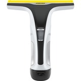 Kärcher WV 6 Plus, Vinduesrenser Hvid/Sort