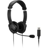 Kensington K33065WW, Headset Sort