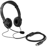 Kensington K33065WW, Headset Sort