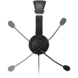 Kensington K33065WW, Headset Sort