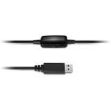 Kensington K33065WW, Headset Sort