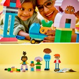 LEGO 10423, Bygge legetøj 