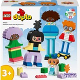 LEGO 10423, Bygge legetøj 
