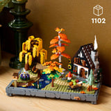 LEGO 11372, Bygge legetøj 