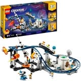 LEGO 31142, Bygge legetøj 