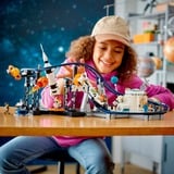 LEGO 31142, Bygge legetøj 
