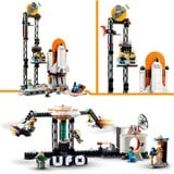 LEGO 31142, Bygge legetøj 