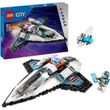 LEGO 60430, Bygge legetøj 