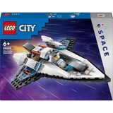 LEGO 60430, Bygge legetøj 