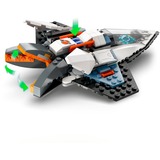 LEGO 60430, Bygge legetøj 