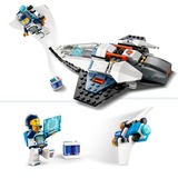 LEGO 60430, Bygge legetøj 