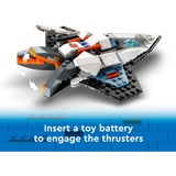 LEGO 60430, Bygge legetøj 