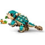 LEGO 76962, Bygge legetøj 