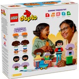 LEGO Bygge legetøj 