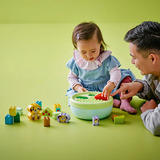 LEGO Bygge legetøj 