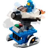 LEGO Bygge legetøj 