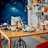 LEGO Bygge legetøj 