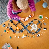 LEGO Bygge legetøj 