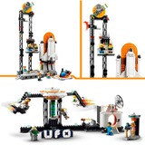 LEGO Bygge legetøj 