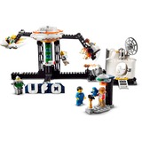 LEGO Bygge legetøj 