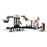 LEGO Bygge legetøj 