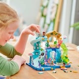 LEGO Friends Heartlake City vandland, Bygge legetøj Byggesæt, 8 År, Plast, 814 stk, 1,77 kg