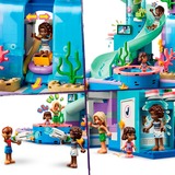 LEGO Friends Heartlake City vandland, Bygge legetøj Byggesæt, 8 År, Plast, 814 stk, 1,77 kg