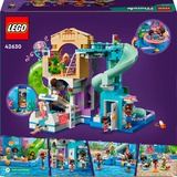 LEGO Friends Heartlake City vandland, Bygge legetøj Byggesæt, 8 År, Plast, 814 stk, 1,77 kg