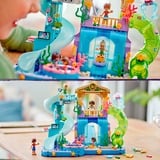 LEGO Heartlake City vandland, Bygge legetøj Byggesæt, 8 År, Plast, 814 stk, 1,77 kg