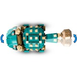 LEGO Jurassic World Baby Bumpy: Ankylosaurus, Bygge legetøj Byggesæt, 7 År, Plast, 358 stk, 388 g