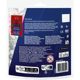 LEGO Marvel Super Heroes Spider-Man stopper Anti-Venoms kup, Bygge legetøj 