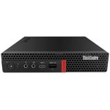 Lenovo G205903-034A1, Mini-PC Sort