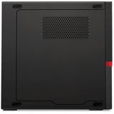 Lenovo G205903-034A1, Mini-PC Sort