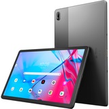 Lenovo Tab P11 4G 128 GB 27,9 cm (11") Qualcomm Snapdragon 6 GB Wi-Fi 5 (802.11ac) Android 11 Grå, Tablet PC grå, 27,9 cm (11"), 2000 x 1200 pixel, 128 GB, 6 GB, Android 11, Grå