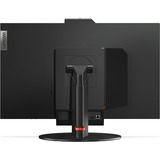 Lenovo ThinkCentre Tiny-In-One 27 68,6 cm (27") 2560 x 1440 pixel Quad HD LED Sort, LED-skærm Sort, 68,6 cm (27"), 2560 x 1440 pixel, Quad HD, LED, 14 ms, Sort