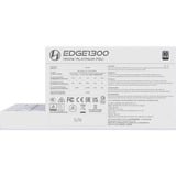 Lian Li EG1300 WHITE, PC strømforsyning Hvid