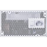 Lian Li EG1300 WHITE, PC strømforsyning Hvid