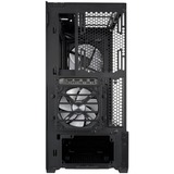 Lian Li G99.LAN216RX.00, Towerkabinet Sort