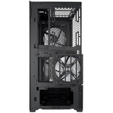 Lian Li G99.LAN216RX.00, Towerkabinet Sort
