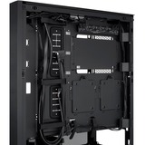 Lian Li G99.LAN216RX.00, Towerkabinet Sort