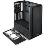Lian Li G99.LAN216RX.00, Towerkabinet Sort
