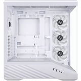 Lian Li G99.V100RW.00, Towerkabinet Hvid