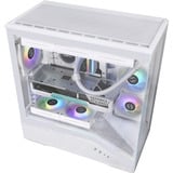 Lian Li G99.V100RW.00, Towerkabinet Hvid