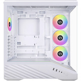 Lian Li Towerkabinet Hvid