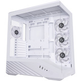 Lian Li Towerkabinet Hvid