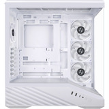 Lian Li Towerkabinet Hvid