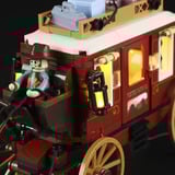 Lumibricks F9052, Bygge legetøj 